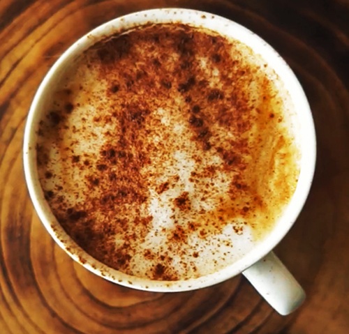 best pumpkin spice coffee