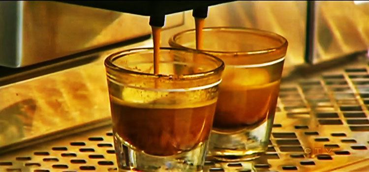 How do you make coffee