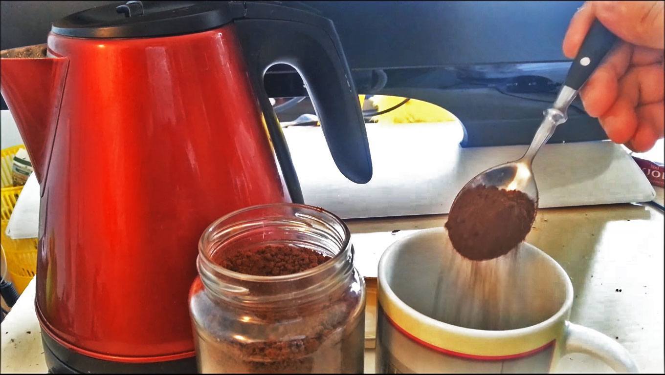 Let s See If The Best Instant Coffee Good Enough For You Let s See If The Best Instant Coffee Good Enough For You