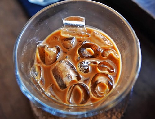Vietnamese-coffee best vietnamese coffee