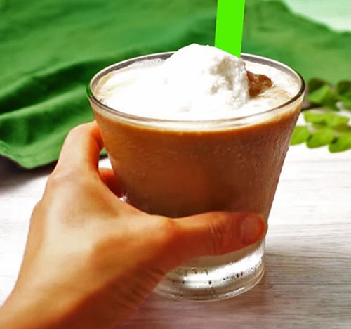 coconut coffee benefits