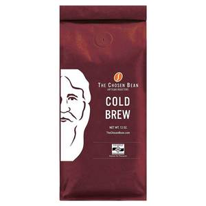 Cold brew coffee