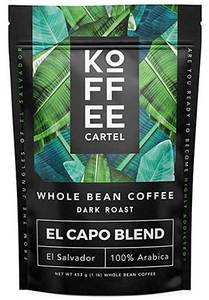 Koffee Cartel