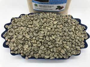 Colombian Coffee