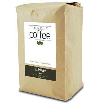 El Salvador coffee