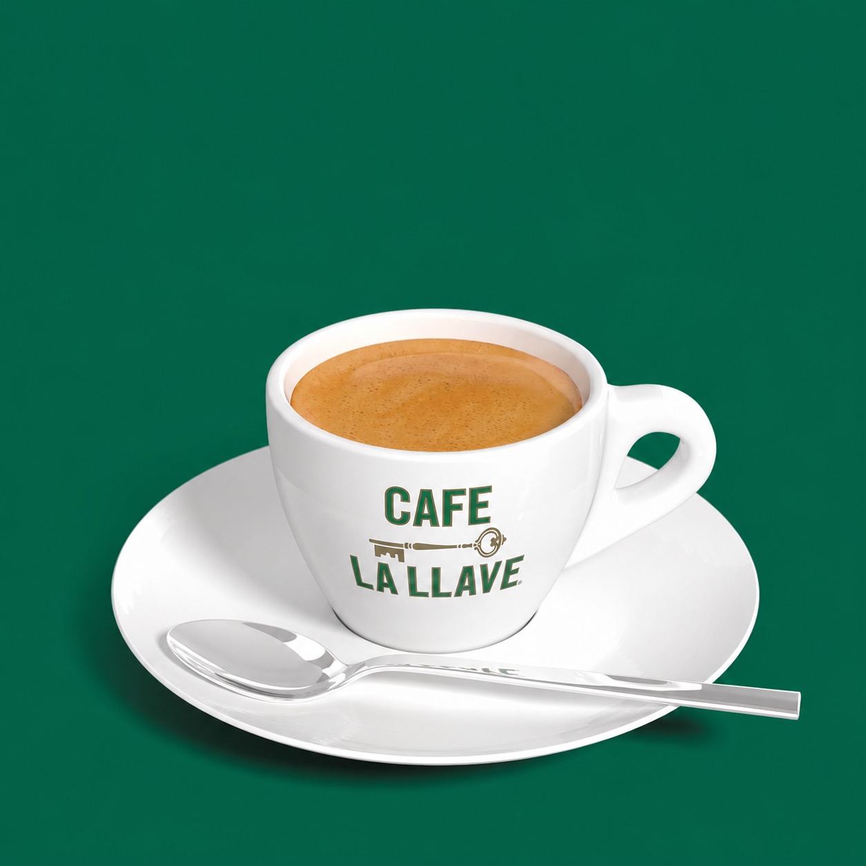 Café La Llave whole bean espresso dark roast Cuban style 100% Arabica best espresso beans